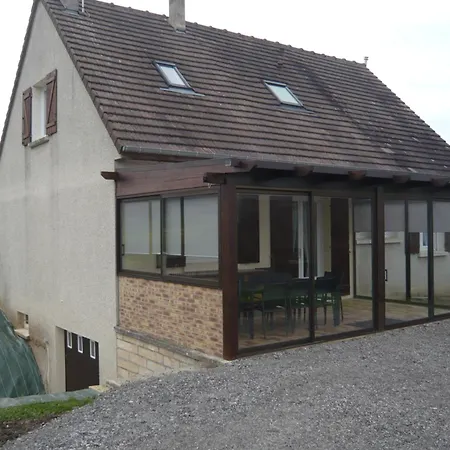 De La Vallée De Mai * Audignicourt