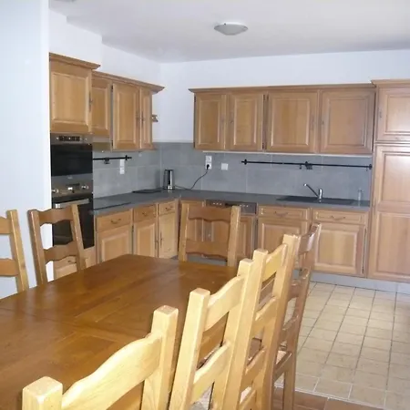 De La Vallee De Mai Ferienhaus *