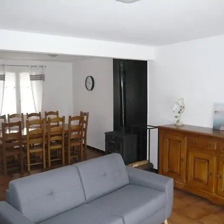 Casa vacanze De La Vallée De Mai