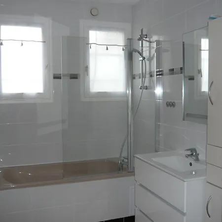 Ferienhaus De La Vallee De Mai *