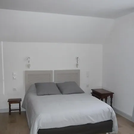 Prázdninový dům De La Vallee De Mai Audignicourt