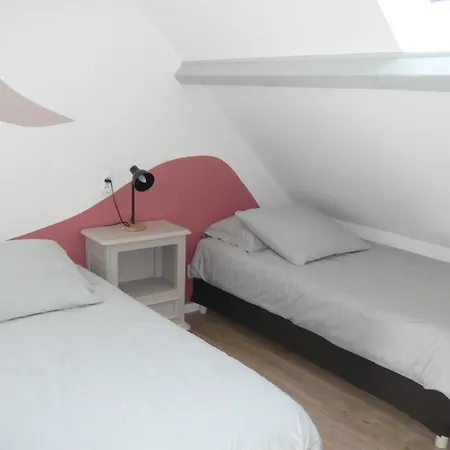 De La Vallee De Mai Audignicourt