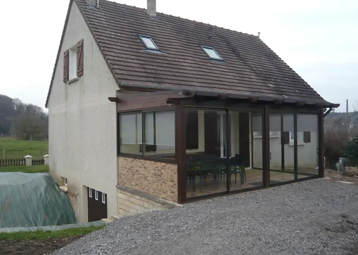 De La Vallée De Mai * Audignicourt