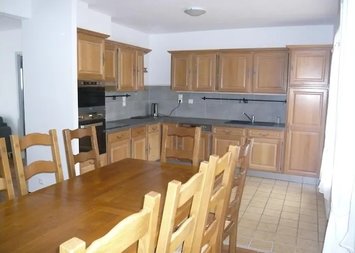 De La Vallée De Mai Casa vacanze *