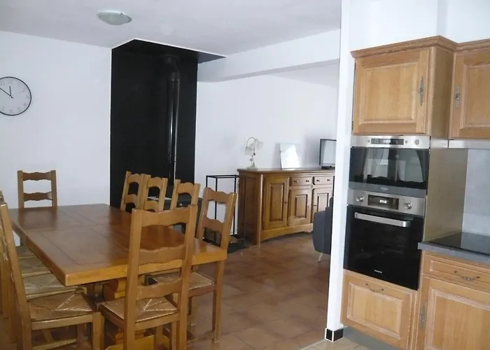 De La Vallée De Mai * Audignicourt