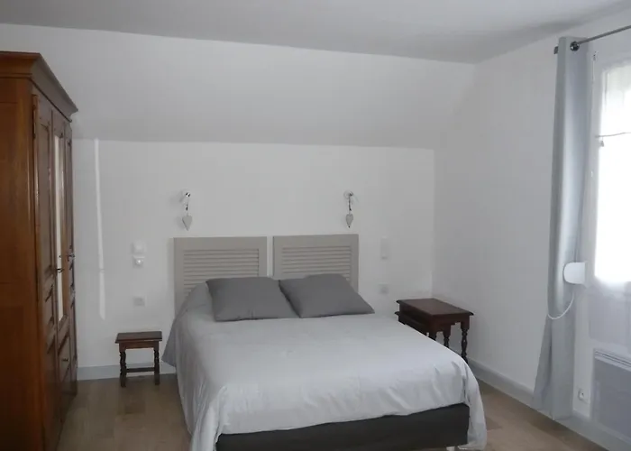 Casa vacanze De La Vallée De Mai Audignicourt