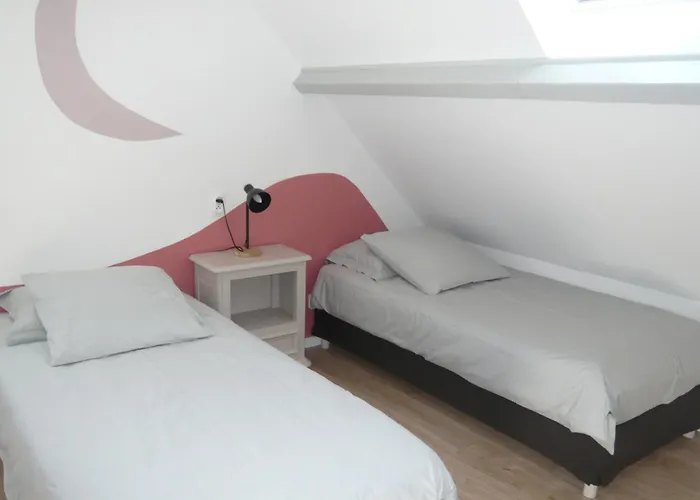 De La Vallée De Mai Audignicourt