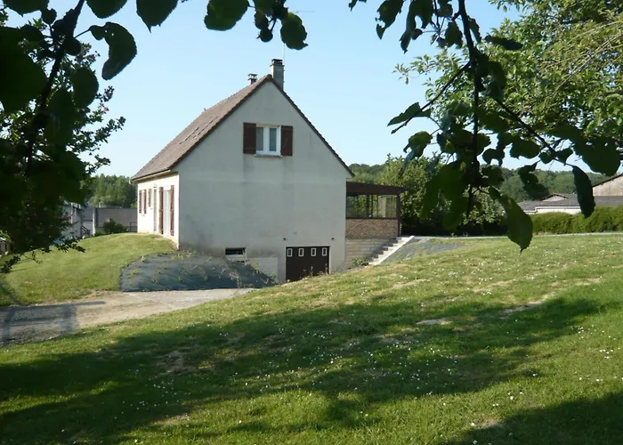 Casa vacanze De La Vallée De Mai